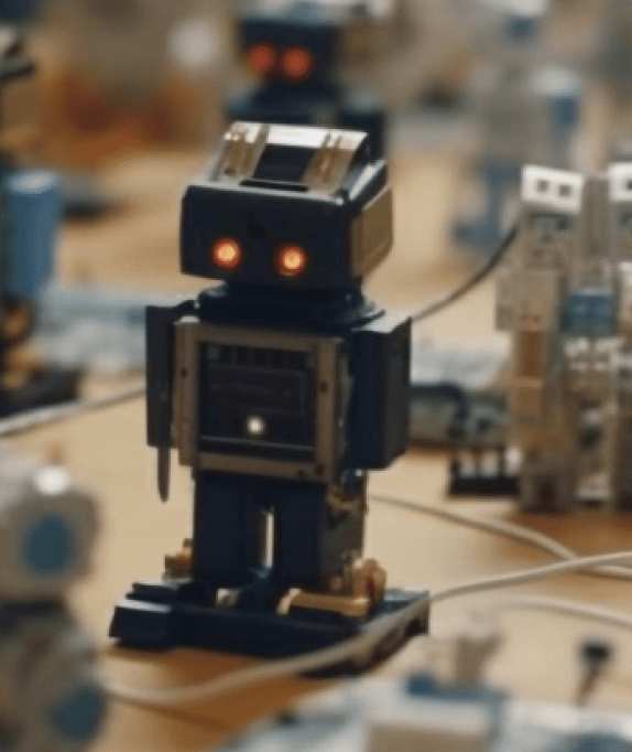 Home_Our Program_Robotic