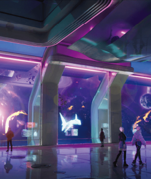 3D Animation_Our Course_3D Animation for Games