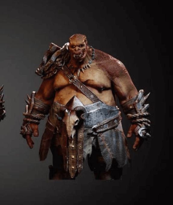 3D Modeling_Our Course_Digital Sculpting