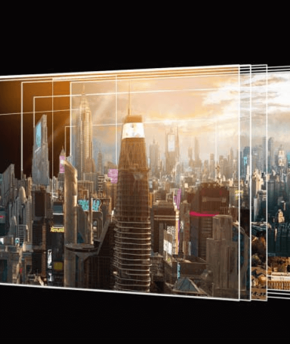 3D Modeling_Our Course_Lighting