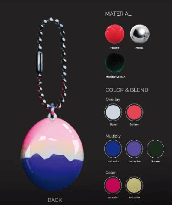 3D Modeling_Our Course_Texturing