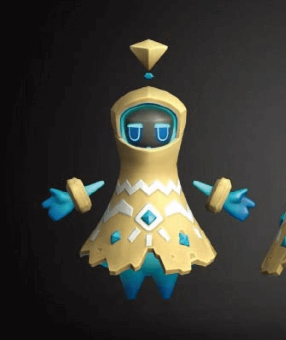 Foundational Course-Characters