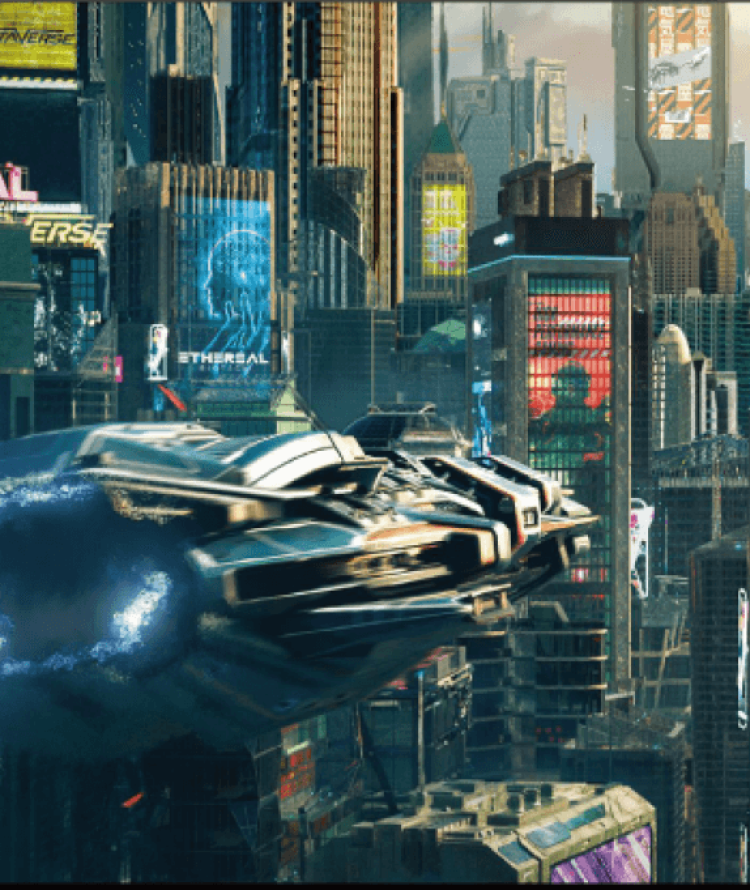 AAA game and Modeling Certificate Program