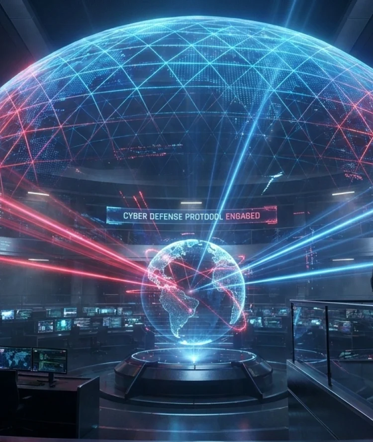 Cyber Security 1